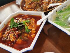 -天回镇何氏豆腐(总店)