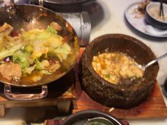 -绿茶餐厅(昆明世纪金源店)