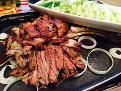 -西贝莜面村(香蜜湖店)