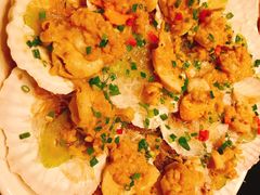 -丰收日·小海鲜·沪上家宴(顾村正大店)