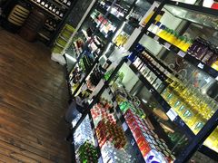 -别院里音乐餐酒吧(双流航空港店)