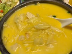 -人民公社大食堂(张家湾店)