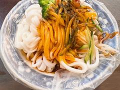 -秦豫肉夹馍(骡马市总店)