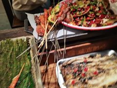 -破店肥哈·东北烧烤·夜宵(南山保利店)