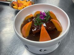 -佘山世茂艾美·御珍轩中餐厅