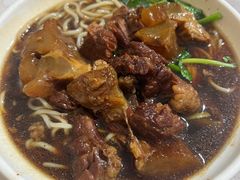 有筋有肉面-金牌八大碗汤面(菜市二路店)