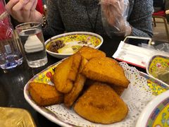 -芦月轩羊蝎子(北蜂窝店)