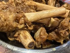 -老北京胡同味道二荤铺(酒仙桥店)
