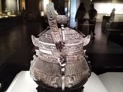 -太原市博物馆