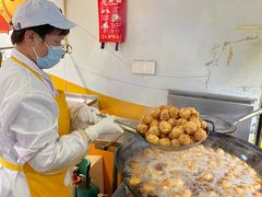 -杨永兴黄陂三鲜(雪松路店)