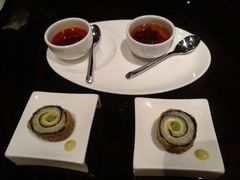 -北京四季酒店·采逸轩