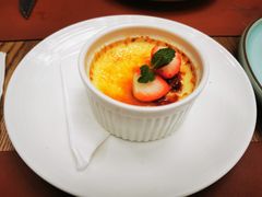 -Golden Lily河内巴黎法越料理餐厅(建国西路店)