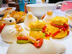 -鲁菜根·泰安菜(万达店)