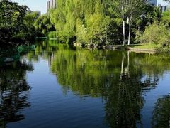 -城市运动公园(未央区)