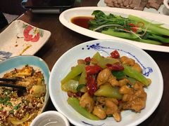 -有梦特色餐厅(古子城店)