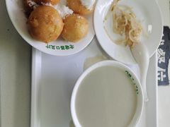 -老磁器口豆汁店(天坛店)
