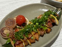 -Nana And Her Friends Restaurant 娜娜家(小寨原力场店)