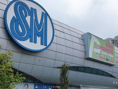 -SM城市广场(扬州店)