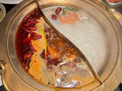 -熊喵来了火锅(太原里第2分店)