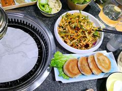 -鹤之乡·齐齐哈尔烤肉·非遗(秋涛路店)