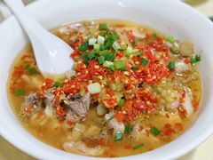 -笨罗卜浏阳菜馆(龙华鹏润达店)
