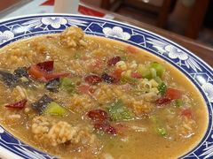 -真不同饭店(老城店)
