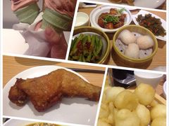 -奉食居(天津街店)
