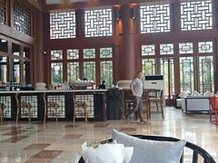 -海口万豪·大堂吧·望海吧.日落海景·下午茶·奶茶·咖啡·轻食·蛋糕·鸡尾酒·清吧