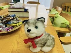 -ihope英语俱乐部(东直门店)