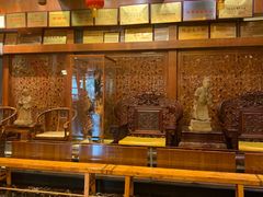 -老码头火锅(玉林店)