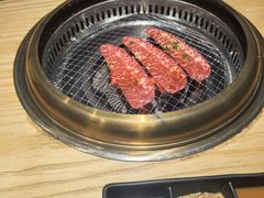 -松鱼亭·和牛烧肉(协鑫广场店)