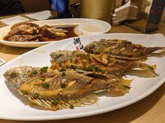 -潮汕壹号·潮汕菜·打边炉·生腌(总店)