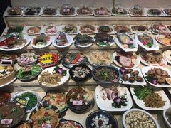 -旺达·福州菜(正大广场店)
