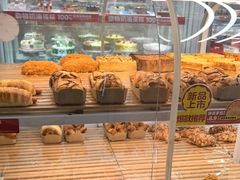 -味多美蛋糕(六里桥店)