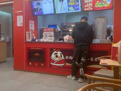 -华莱士·全鸡汉堡(五爱道店)