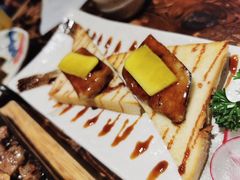 -小川洋风料理(街道口店)