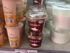 -牛奶便利(东四店)