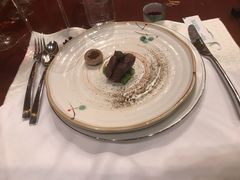 -和·铁板烧·OMAKASE(望京昆泰嘉晟酒店)