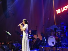 -TZ House音乐现场(来福士中心店)