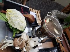 -丽江庭院之爱在路上(西单店)