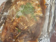 -新白鹿餐厅(爱琴海购物中心店)