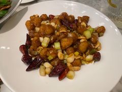 -雀蓝川菜(奥体广场店)