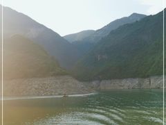 -神农溪纤夫文化旅游区