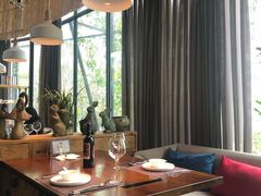 -肴约·花园式餐厅(湖里店)