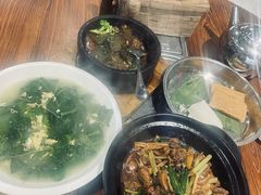 -猪腰一家·地道佛山菜(里水店)