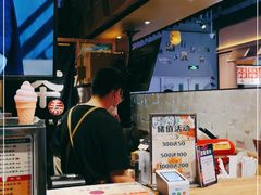 -寿奶茶·鲜奶与茶(合生汇购物中心店)