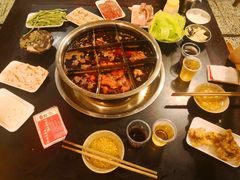 -邓莽子老火锅(鲁祖庙店)