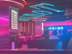 -Ton Ton吨吨小酒馆Live(观前街店)