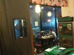 -山沟沟羊小馆&烤全羊羊肉汤(麦岛店)