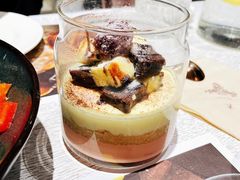 等叫娜娜的奶酪罐子-娜娜家·Nana's restaurant(国金汇店)